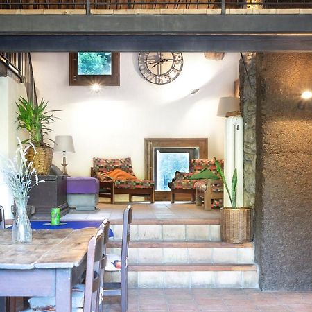 Casa Rural El Tiro De Neva エクステリア 写真