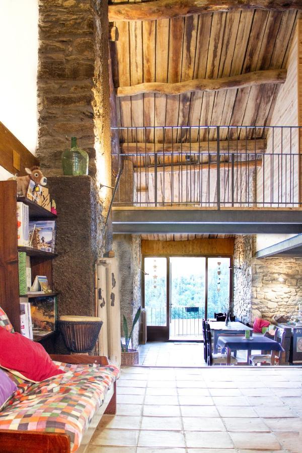 Casa Rural El Tiro De Neva エクステリア 写真
