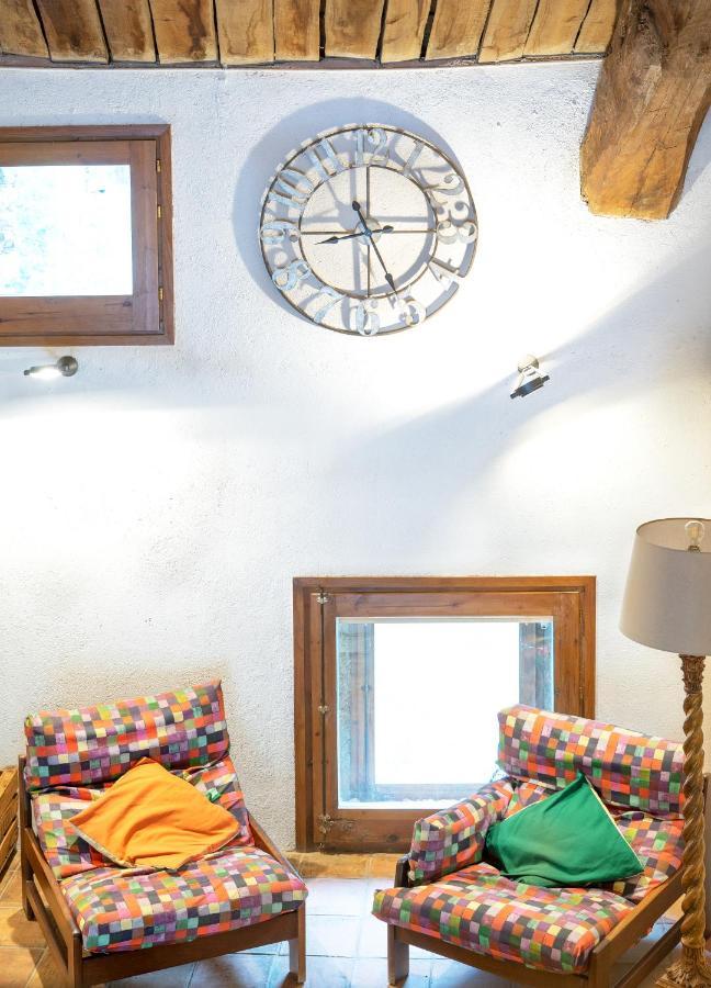 Casa Rural El Tiro De Neva エクステリア 写真