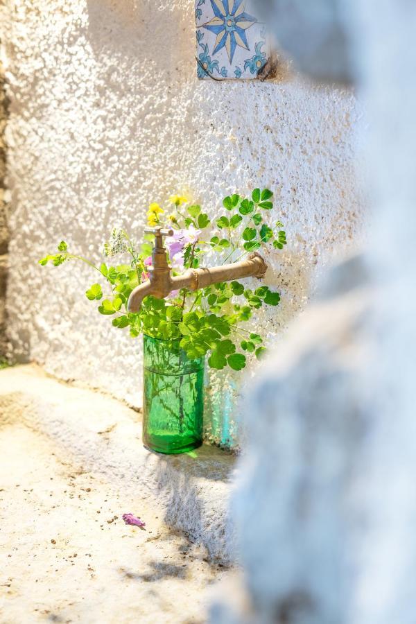 Casa Rural El Tiro De Neva エクステリア 写真