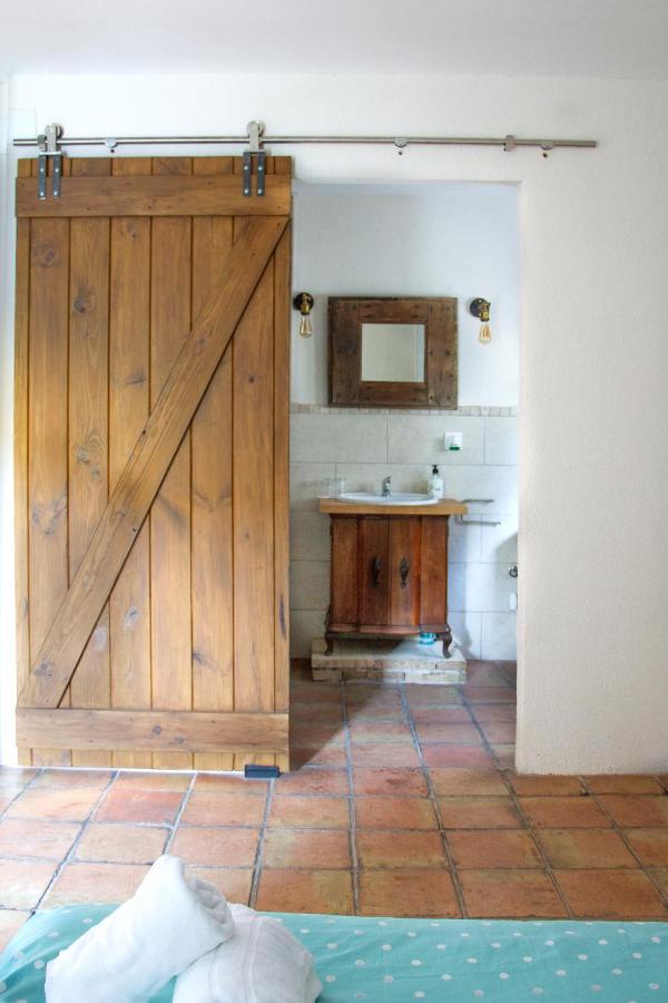 Casa Rural El Tiro De Neva エクステリア 写真