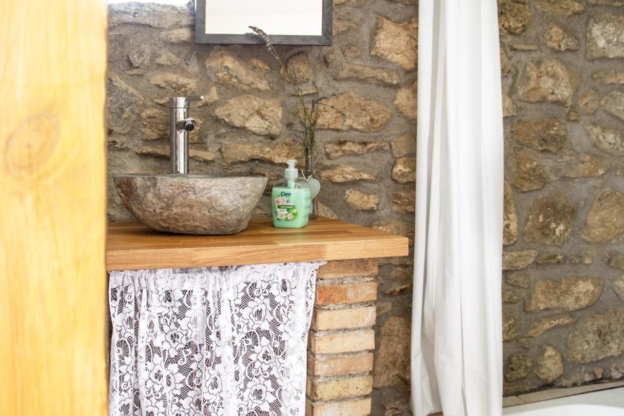 Casa Rural El Tiro De Neva エクステリア 写真