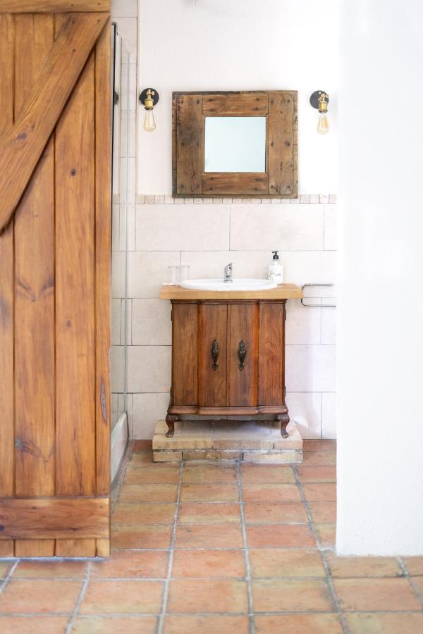 Casa Rural El Tiro De Neva エクステリア 写真